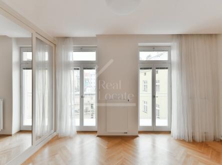 Pronájem bytu, 4+1, 135 m²