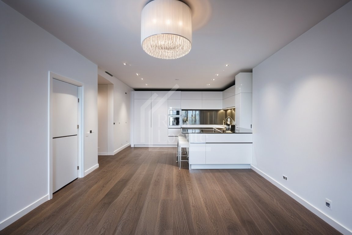 Pronájem, byt, 2+kk, 65 m2, Praha 7 - Holešovice