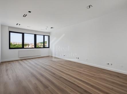 Pronájem bytu, 2+kk, 65 m²