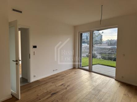 Pronájem bytu, 2+kk, 50 m²