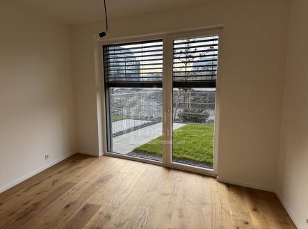 Pronájem bytu, 2+kk, 50 m²