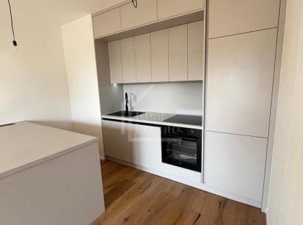 Pronájem bytu, 2+kk, 50 m²