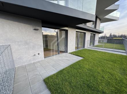 Pronájem bytu, 2+kk, 50 m²