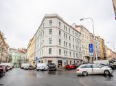 Pronájem bytu, 3+kk, 82 m²