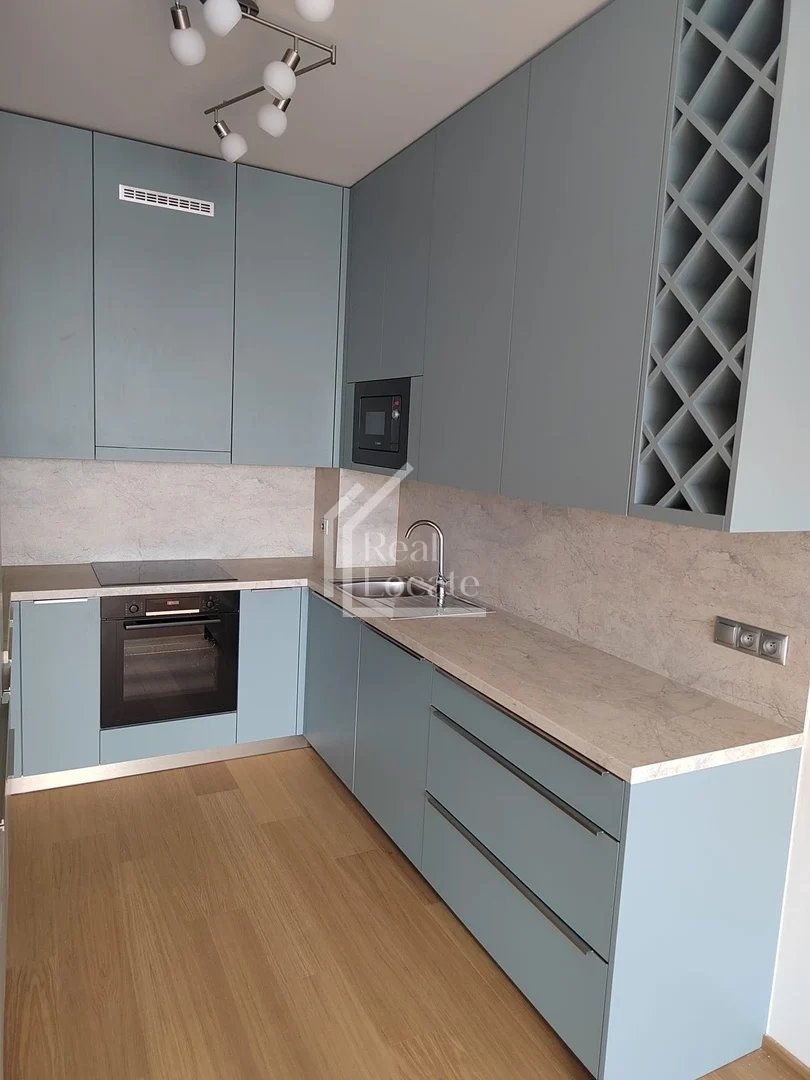 Prodej byt 3+kk, 80 m² - Praha - Hrdlořezy - V Třešňovce