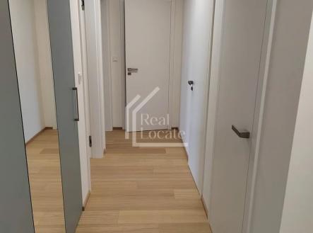 Prodej bytu, 3+kk, 82 m²