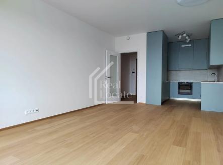 Prodej bytu, 3+kk, 82 m²