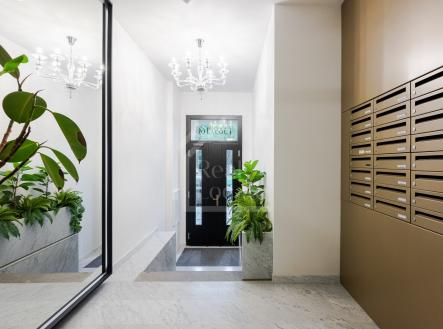 Pronájem bytu, 2+kk, 45 m²