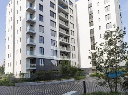 Prodej bytu, 3+kk, 82 m²