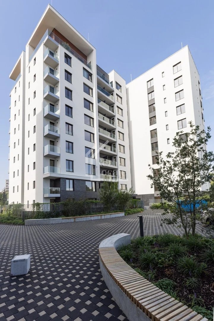 Prodej byt 3+kk, 80 m² - Praha - Hrdlořezy - V Třešňovce