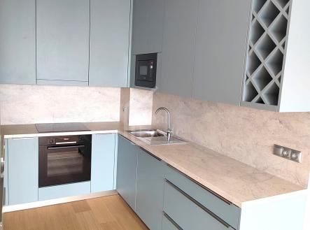 Prodej bytu, 3+kk, 82 m²