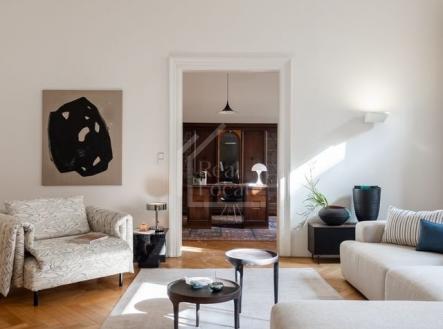 Prodej bytu, 4+1, 144 m²