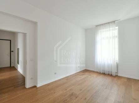 Prodej bytu, 3+kk, 69 m²