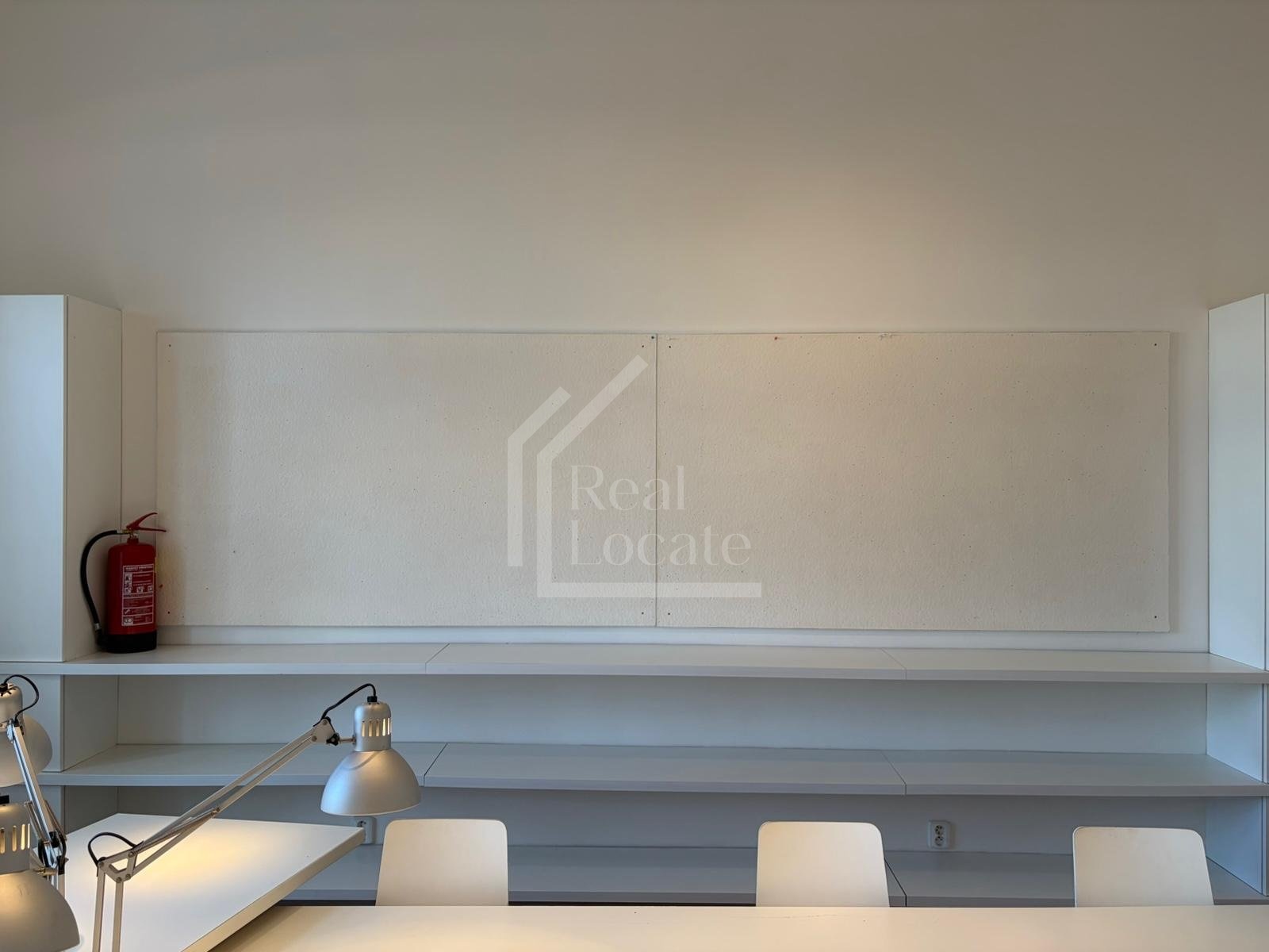 Reprezentativní kancelářské prostory 50,8 m² k pronájmu – Janáčkovo nábřeží, Praha 5