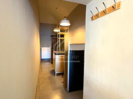 Pronájem restaurace, 85 m²