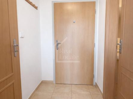 Pronájem bytu, 1+kk, 45 m²