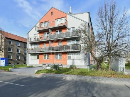 Pronájem bytu, 1+kk, 45 m²
