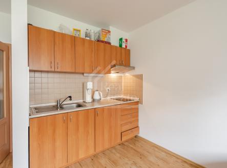Pronájem bytu, 1+kk, 37 m²