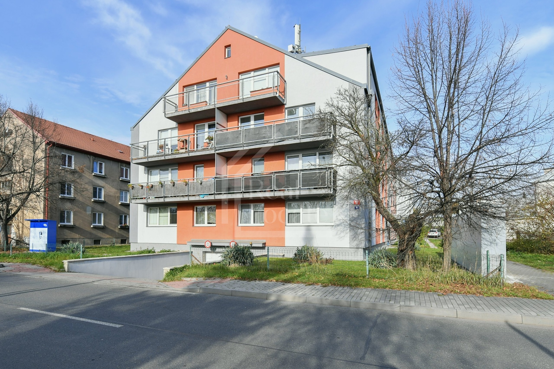 Pronájem bytů, Praha 9 - Na vyhlídce