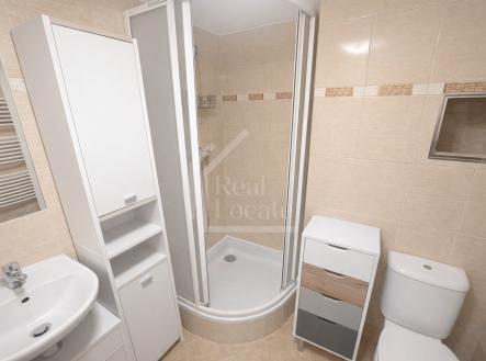 Pronájem bytu, 2+kk, 61 m²