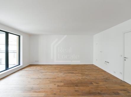 Prodej bytu, 2+kk, 52 m²