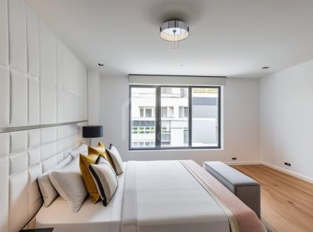 Prodej bytu, 2+kk, 52 m²