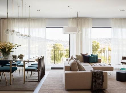 Prodej bytu, 2+kk, 52 m²