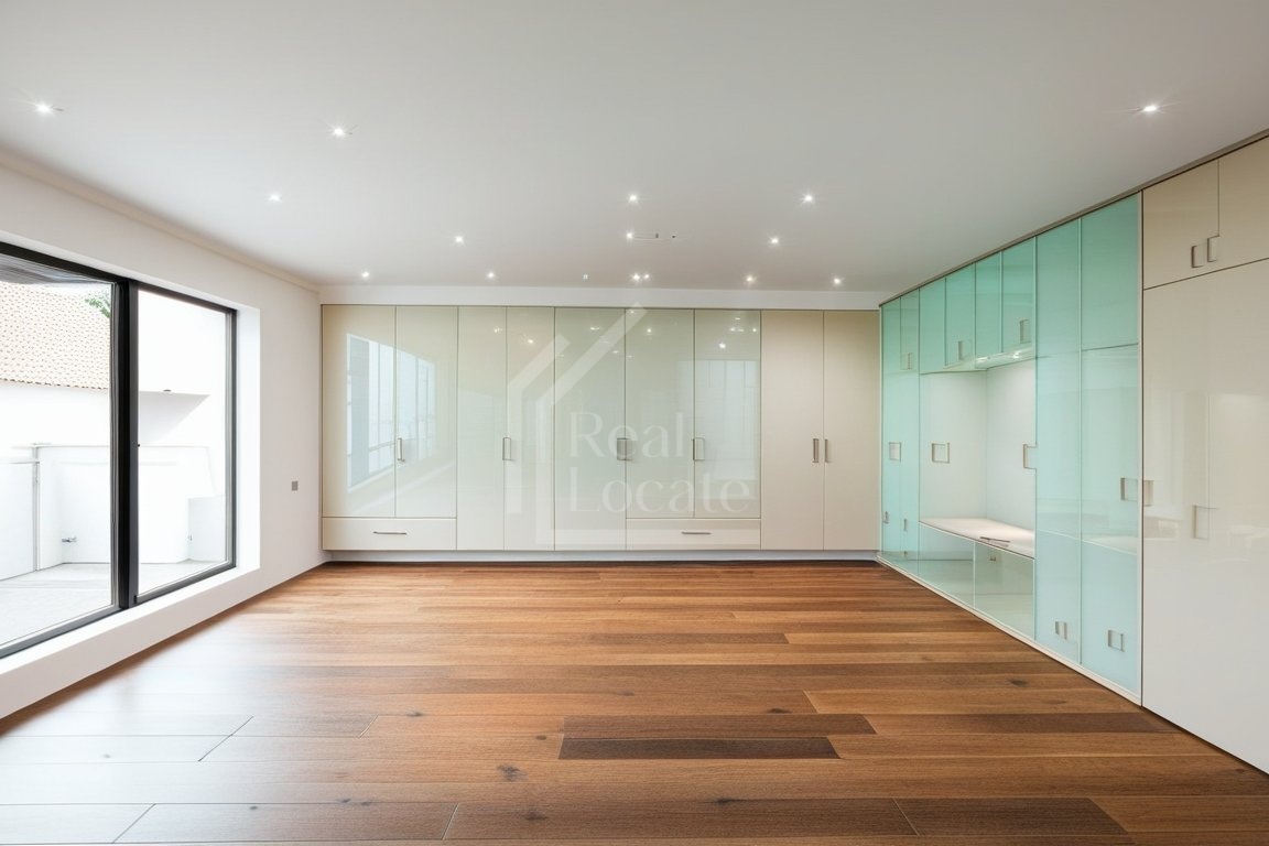 Prodej, byt 2+kk s balkonem, 51,70 m² – Praha 9, Vysočany