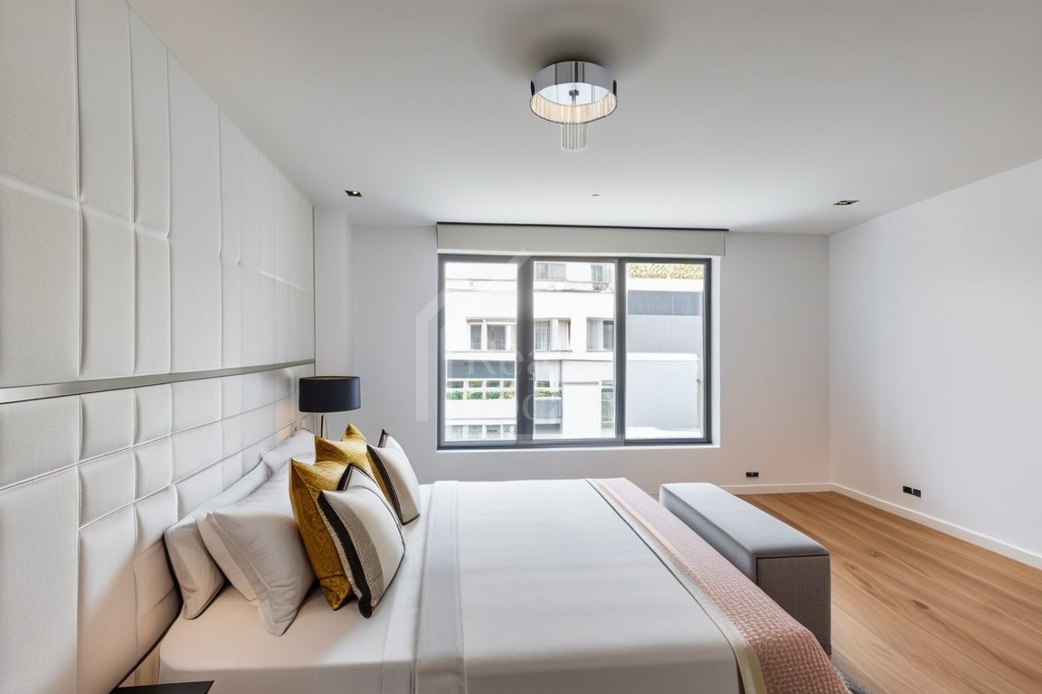 Prodej, byt 2+kk s balkonem, 51,70 m² – Praha 9, Vysočany