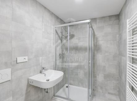 Prodej bytu, 2+kk, 64 m²