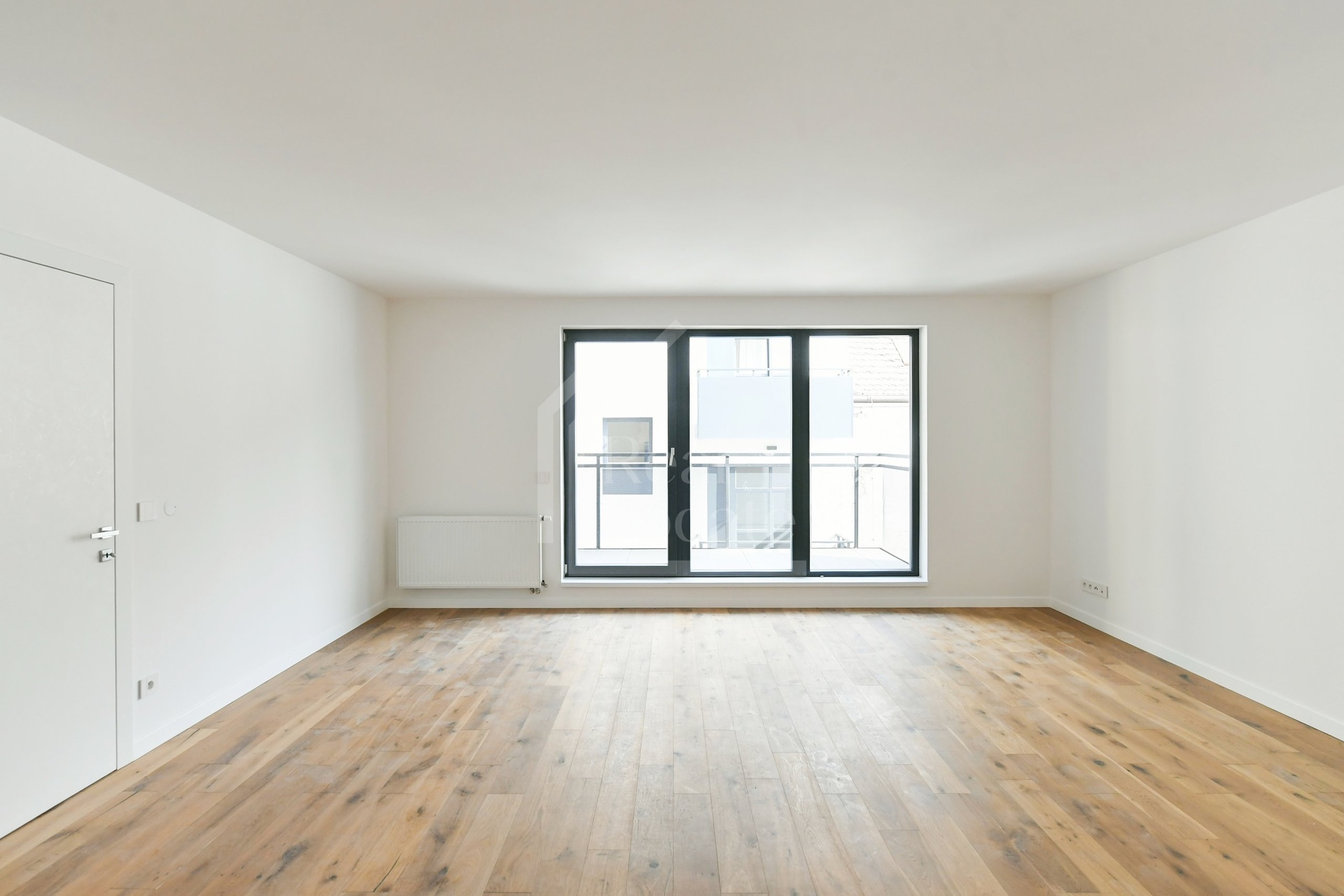 Prodej, byt 2+kk s balkonem, 56,50 m² – Praha 9, Vysočany