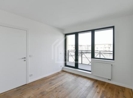 Prodej bytu, 3+kk, 67 m²