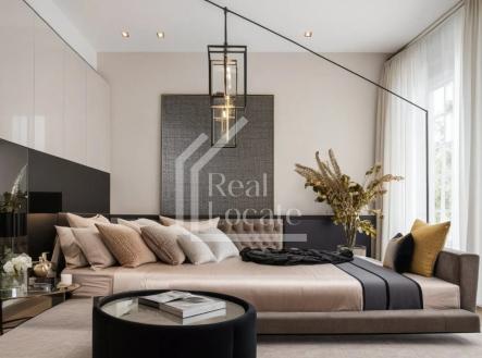 Prodej bytu, 3+kk, 67 m²