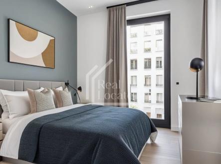 Prodej bytu, 3+kk, 67 m²