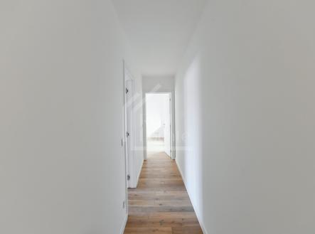 Prodej bytu, 3+kk, 67 m²