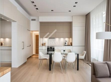 Prodej bytu, 3+kk, 67 m² obrázek