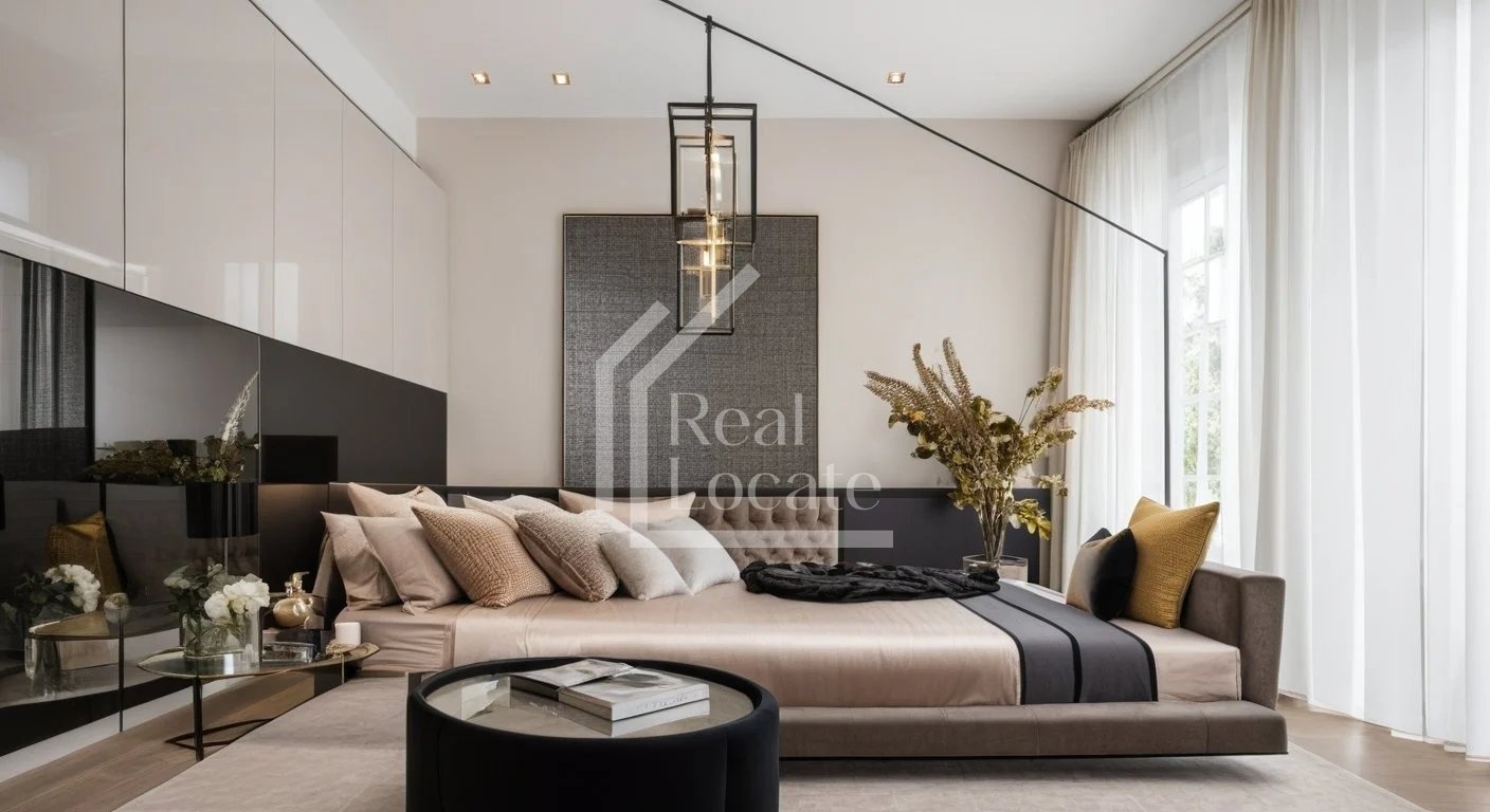 Prodej, byt 3+kk s balkonem, 66,80 m² – Praha 9, Vysočany