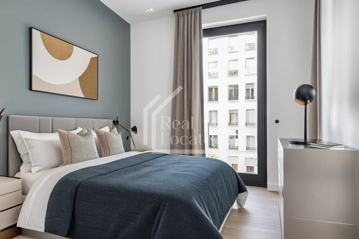 Prodej, byt 3+kk s balkonem, 66,80 m² – Praha 9, Vysočany