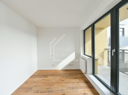 Prodej bytu, 3+kk, 72 m²