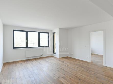 Prodej bytu, 3+kk, 72 m²