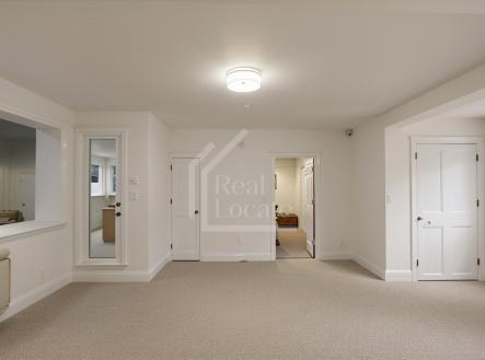 Prodej bytu, 3+kk, 72 m²