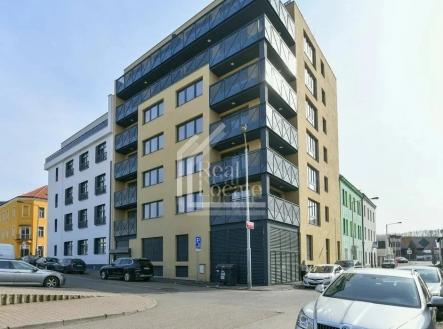 Prodej bytu, 2+kk, 57 m²