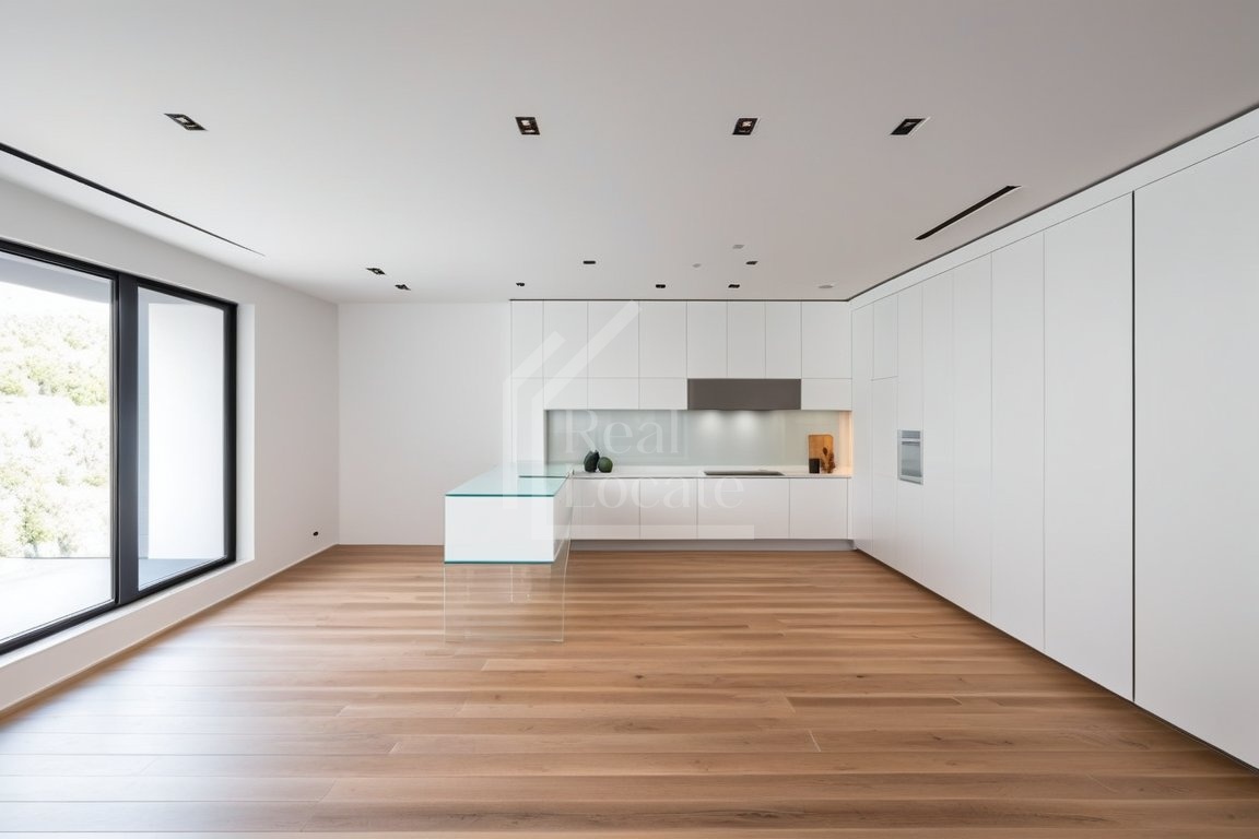 Prodej, byt 2+kk s balkonem, 56,50 m² – Praha 9, Vysočany