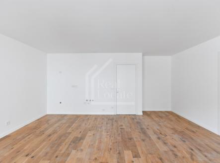 Prodej bytu, 2+kk, 57 m²