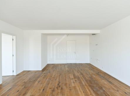 Prodej bytu, 3+kk, 72 m²