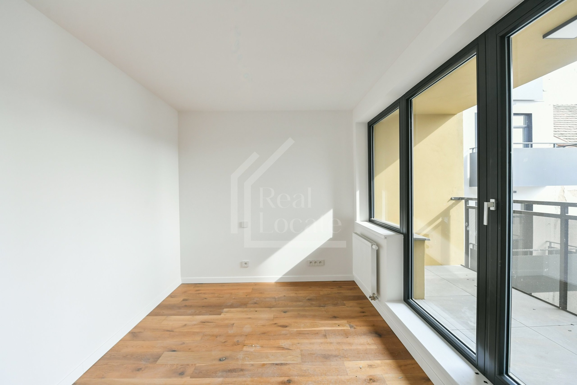 Prodej, byt 3+kk s balkonem, 71,50 m² – Praha 9, Vysočany