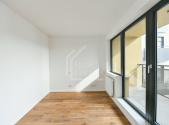 Prodej bytu, 3+kk, 72 m²