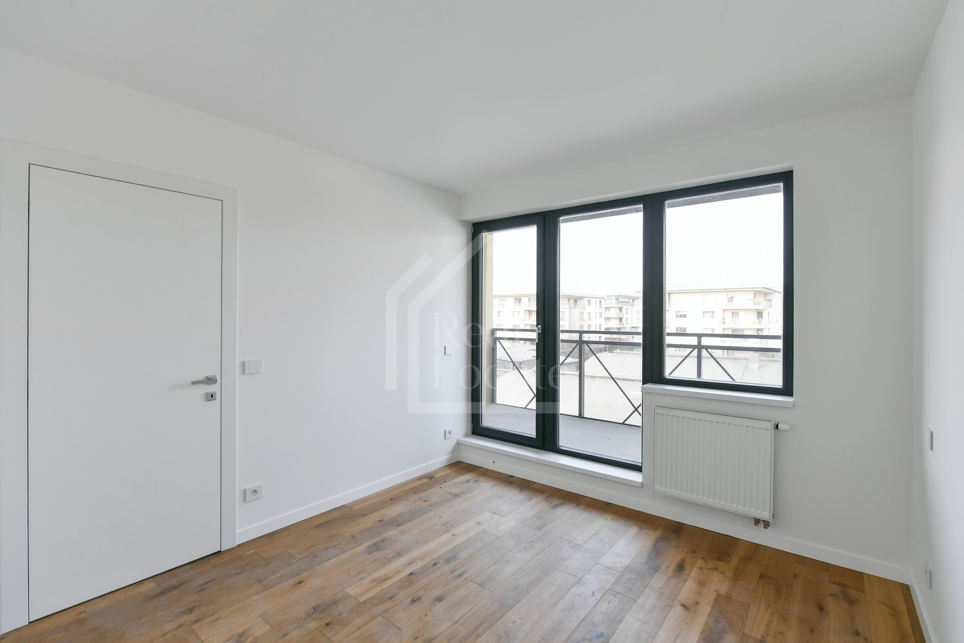 Prodej, byt 3+kk s balkonem, 71,50 m² – Praha 9, Vysočany