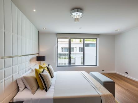 Prodej bytu, 2+kk, 62 m²