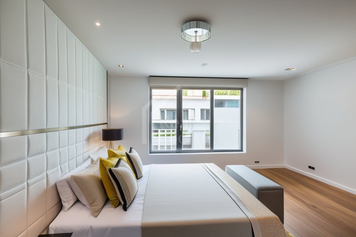 Prodej, byt 2+kk s balkonem, 61,50 m² – Praha 9, Vysočany